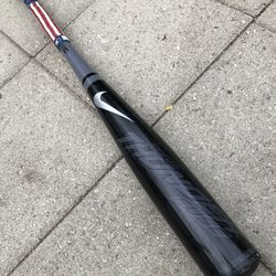 Nike Aero Thunder Fuse Baseball Bat BBCOR Baseball Bat 29” -3 $50 firm Have More Baseball And Softball Equipment Available 