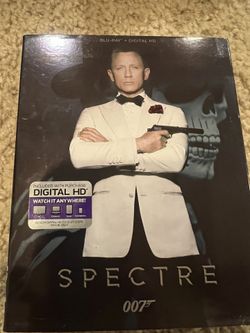 Spectre