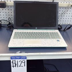 HP $129