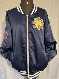 Yankee Stadium Filipino Heritage Day Jacket - 9/6/25
