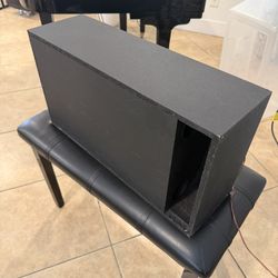 Boce Subwoofer  For Car Or House 