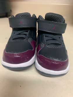 Jordan Toddler Size 5c