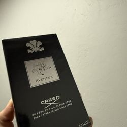 Creed• Aventus