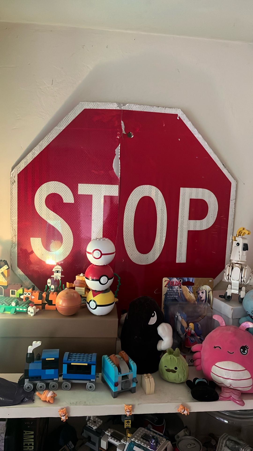 Stop Sign