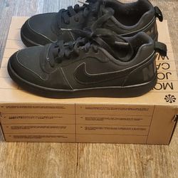 Boys 4y Nike