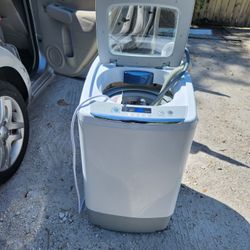 Portable Washing Machine