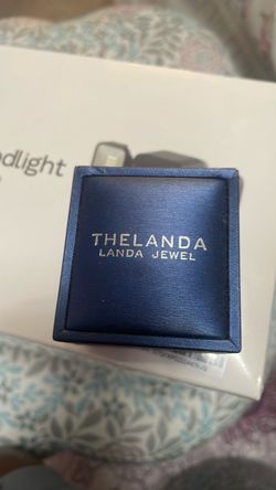The landa jewel