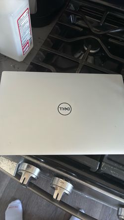 Dell XPS computer