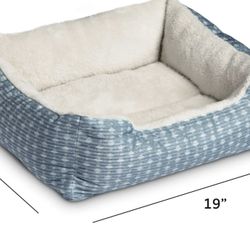 Dog/cat Bed