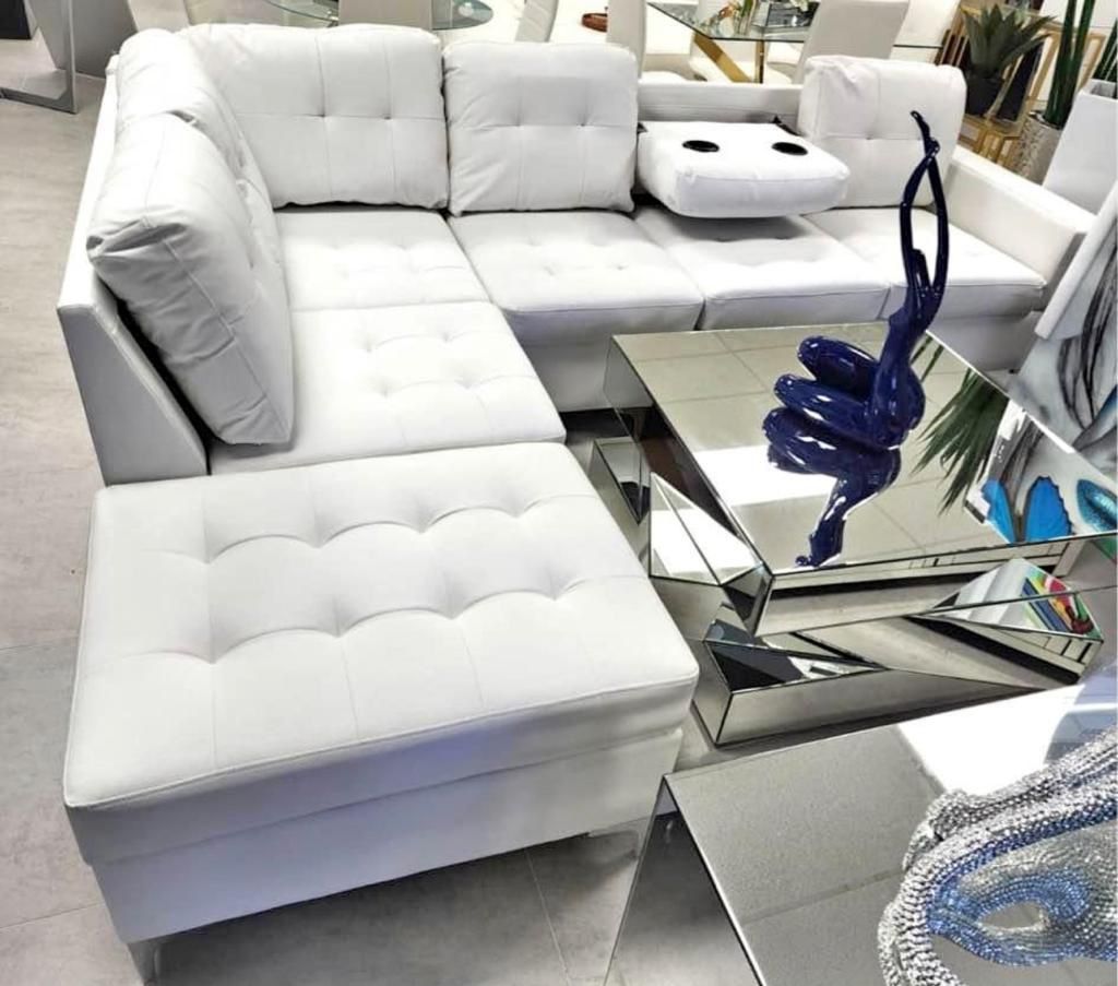 Brand new sectionals sofas loveseats- shop now pay later 🛑BLACK FRIDAY SALE🛑 