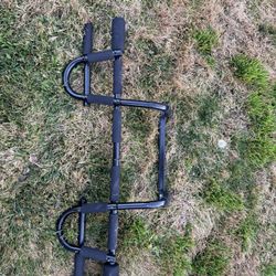 Pull Up Bars