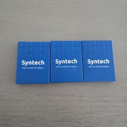 USB-C to USB Adapter