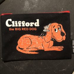 Clifford The Big Red Dog
