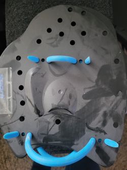 Hand Paddles