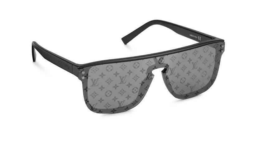 Lv Sunglasses For Men And Woman