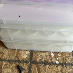 Dog Treat Jar