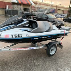 2019 Jet ski VX 2019 Vx