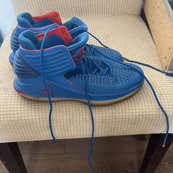 Jordan Shoes