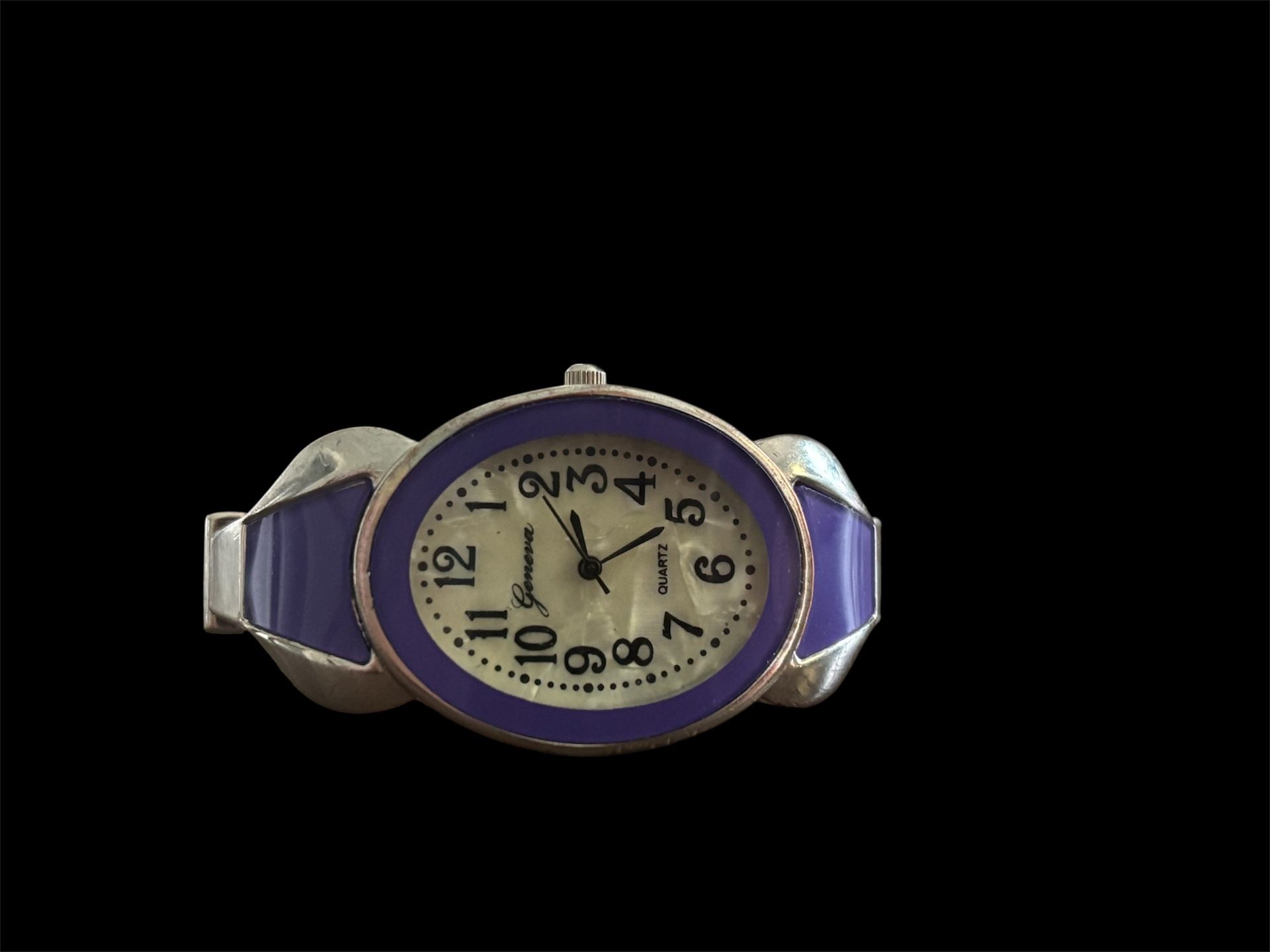 Geneva Platinum
