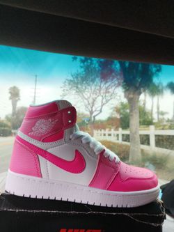 Brand new