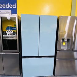 Refrigerador Samsung A Pagos 