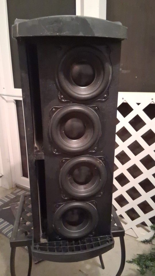 Surround Sound 