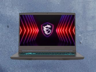  MSI Thin (RTX 4060)
- PAY $1 Today Only 'Just Ask Us How' 