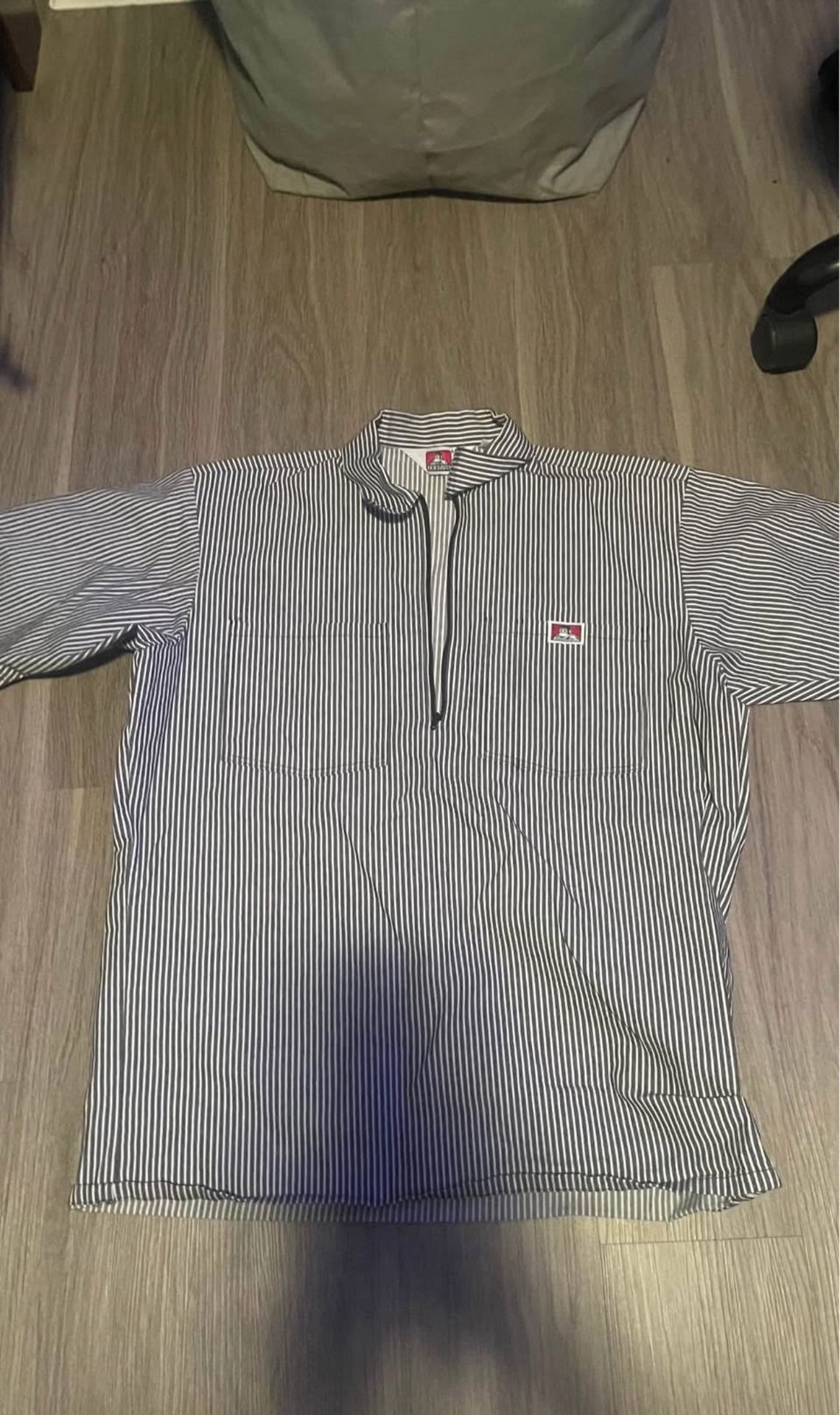 Ben Davis Flannel