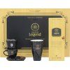 Trung Nguyen Legend gift set with civet coffee 225 g