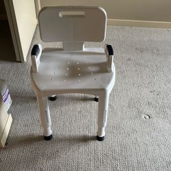 Shower Chair