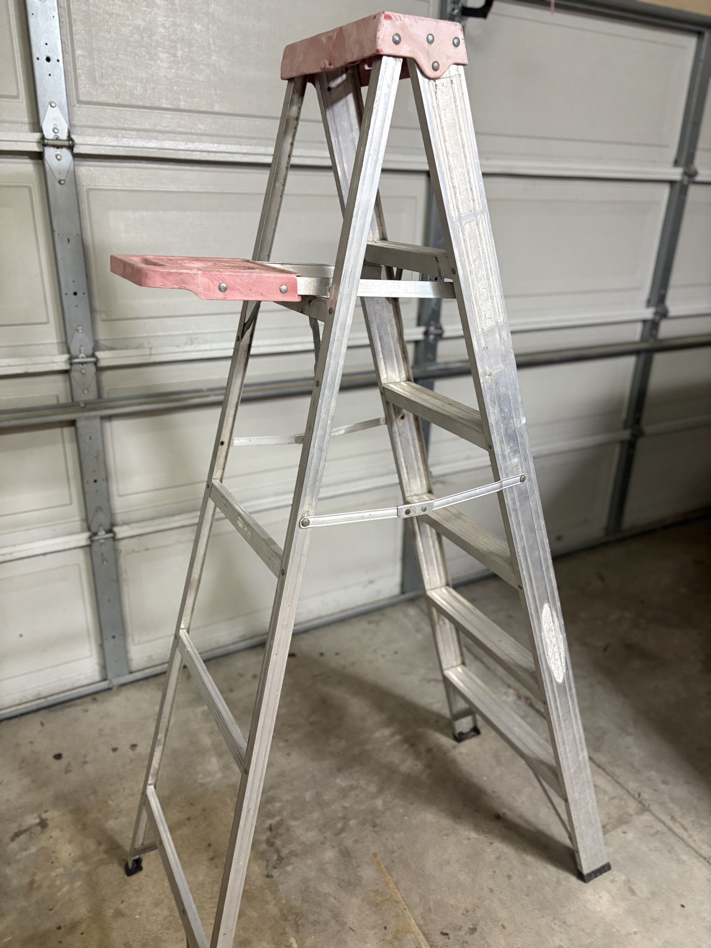 WERNER Ladder
