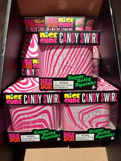NEEDOH CANDY SWIRL