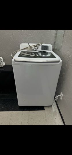 washer machine