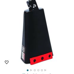 LP Rock Ridge Cowbell