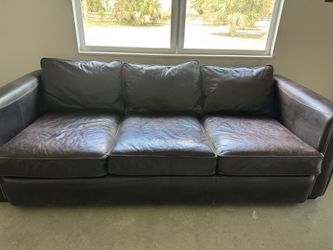 Sofa And Chair