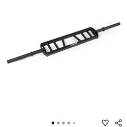 Titan Multi-Grip Olympic Bar