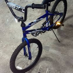 Huffy 20” Rock It Kids Bike 