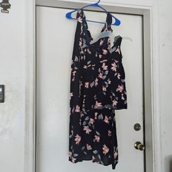 Mommy And Me Matching Dresses 