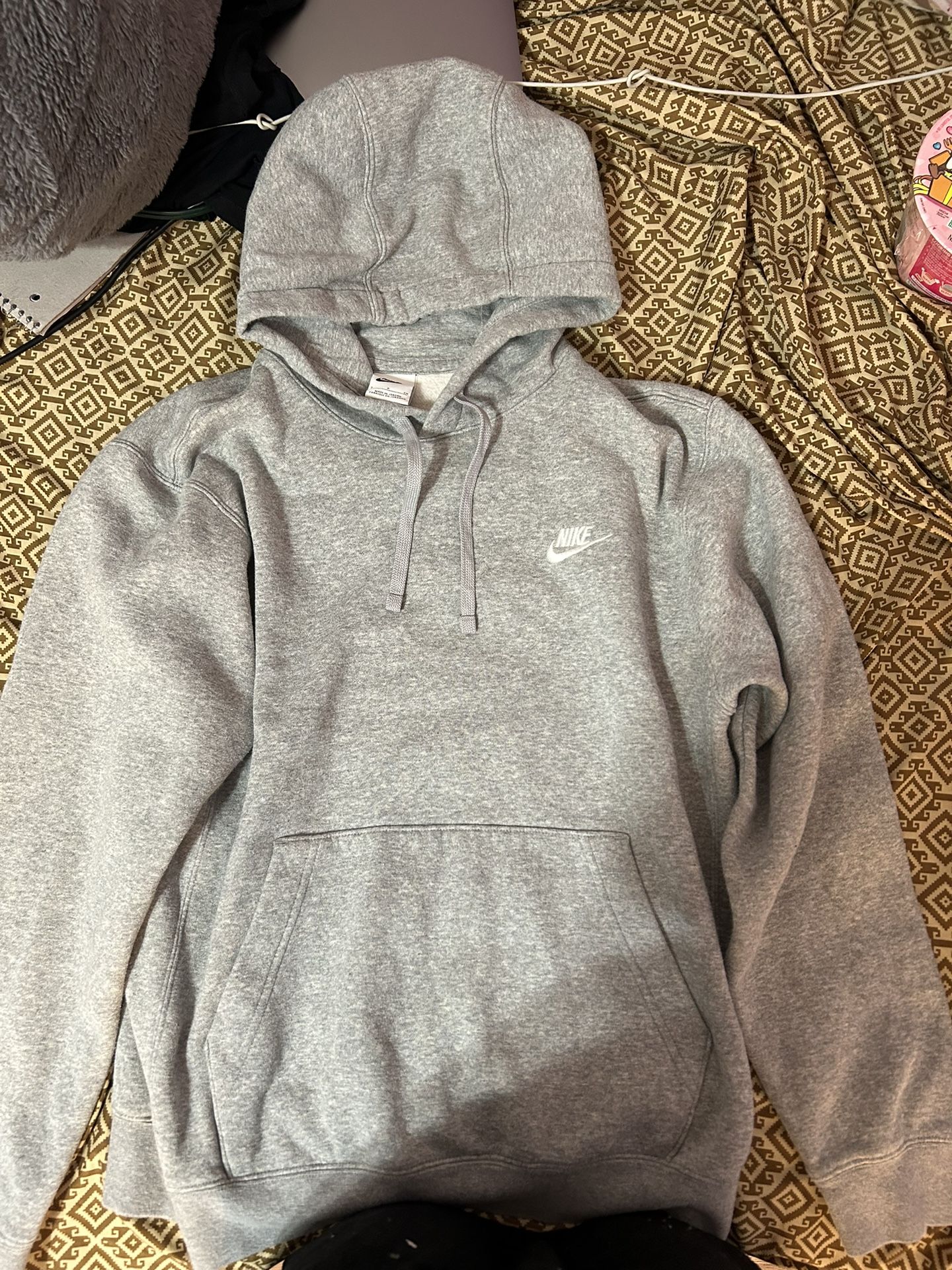 Nike Hoodie Small