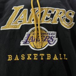 Lakers Hoodie