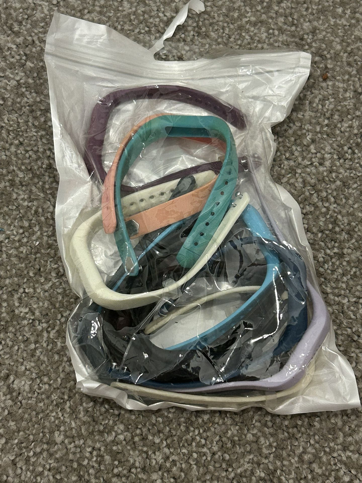 Fitbit Flex Bands
