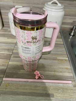 Stanley Stainless Steel Cups 40oz 