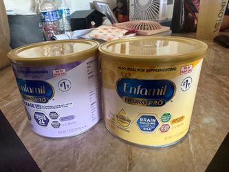 Enfamil