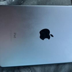 iPad Mini 5th Generation 