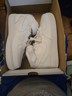 air force 1 mid 07