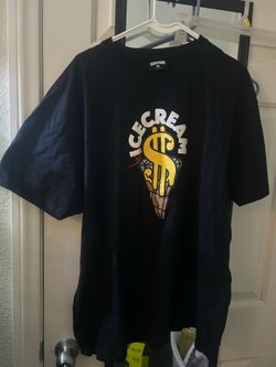 Billionaire Boys Club Ice Cream T-shirt