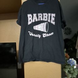 Barbie Blouse