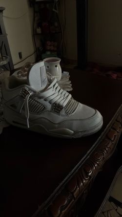 Jordan 4