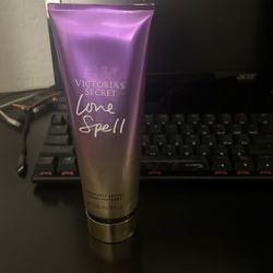 Victoria secret love spell