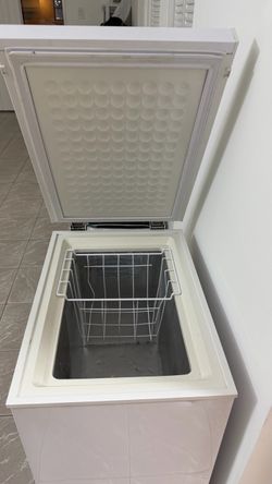 Freezer